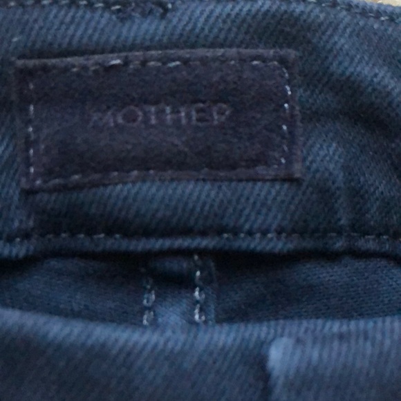 MOTHER “The Looker” Jeans - Picture 6 of 12